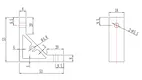 Custom Aluminum Extrusion Profiles Supply 2