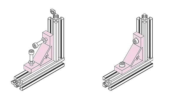 Custom Aluminum Extrusion Profiles Supply 3