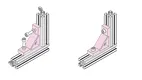 Custom Aluminum Extrusion Profiles Supply 3