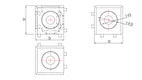 High-endcustom Aluminum Extrusion Profiles 2