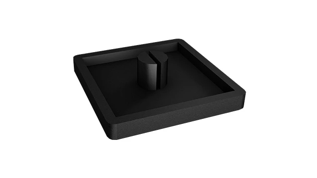 3030 Aluminum profile end cap 1