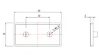Custom Custom Extruded Aluminum Profiles 2