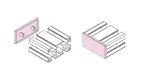 Custom Custom Extruded Aluminum Profiles 3