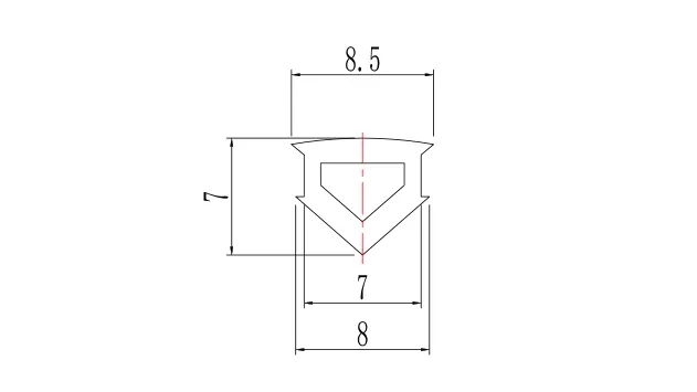 High-end Aluminium Profile for Sale Distributor 2