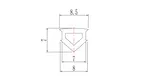 High-end Aluminium Profile for Sale Distributor 2