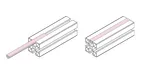 High-end Aluminium Profile for Sale Distributor 3