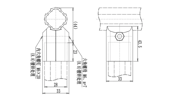 Aluminum Pipe Wholesaler 4