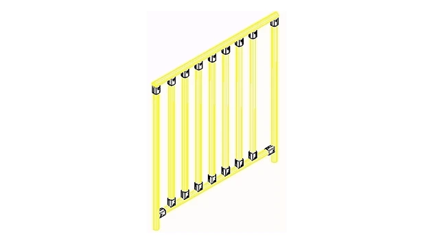 Fournisseurs de tuyaux en aluminium - - SUNQIT 4