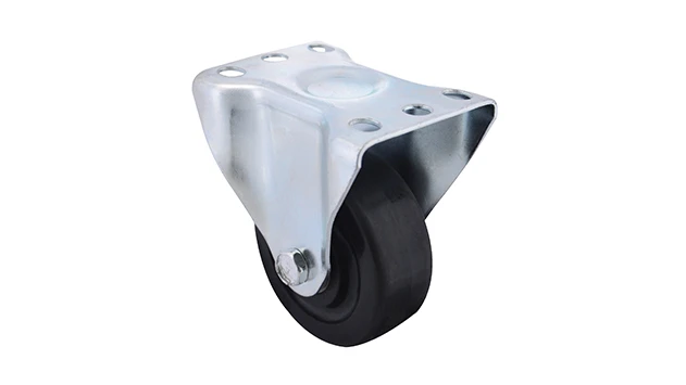 New Custom Caster Wheels Price List 2
