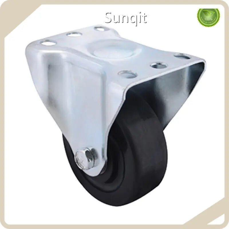 Caster Accessories by SUNQIT 1