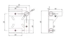 Fournisseur de roulettes - - SUNQIT 3