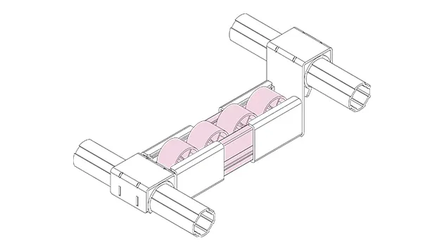 Fabricant de pièces de rechange - - SUNQIT 3