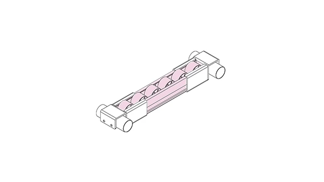 Roller Track and Accessories - - SUNQIT-2 3