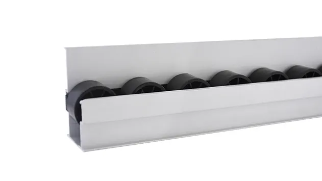 Exploring The Benefits Of Aluminum Roller Tracks For Efficient Material Handling 1