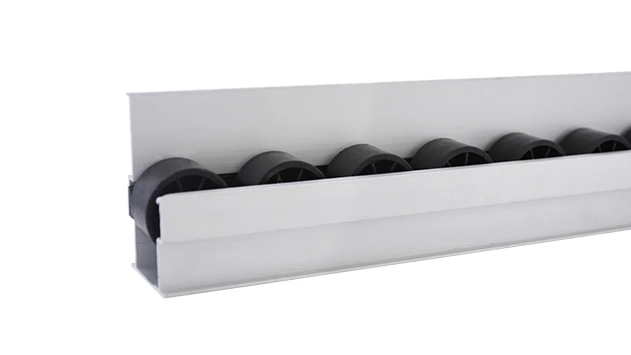 Roller Track - - SUNQIT-1 2