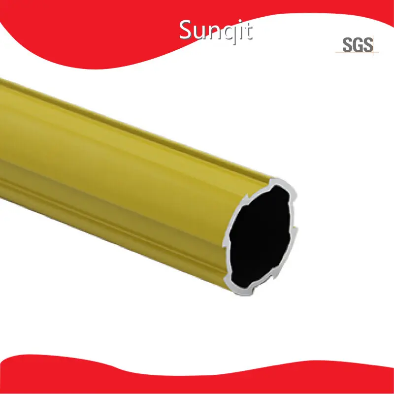 Custom Aluminum Tubes for Sale 1