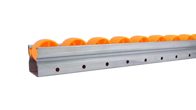 Rollenschienen - - SUNQIT-3 2