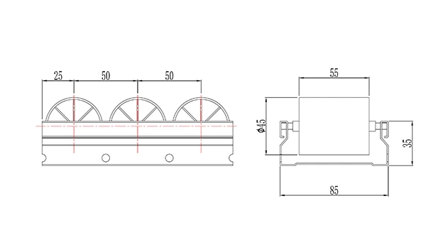 Spare Parts Manufacturer - - SUNQIT-4 3