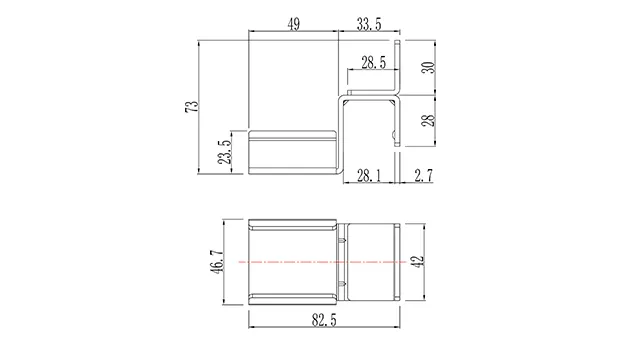 Roller Track and Accessories - - SUNQIT-4 3