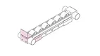 Roller Track and Accessories - - SUNQIT-4 4