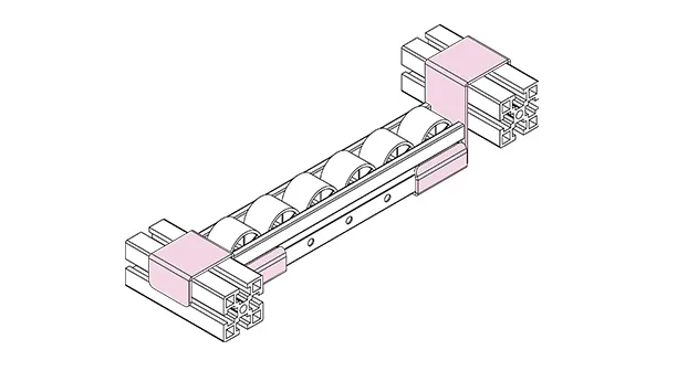 Pièces de rechange par SUNQIT-3 3