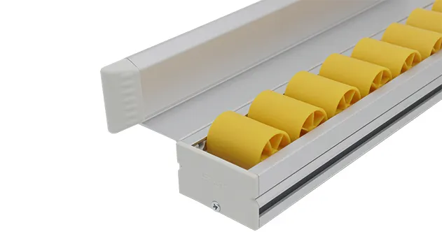 Rulliera e accessori di SUNQIT-6 3