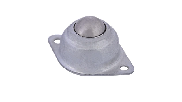 Swivel Roller balls 0.5 inch 1