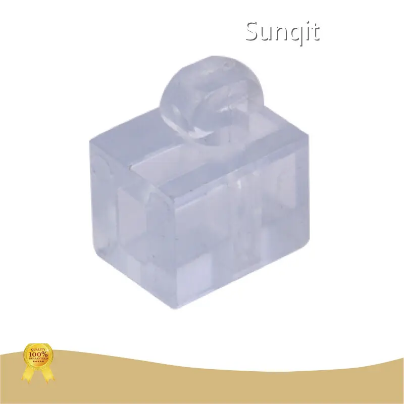 New Custom Extruded Aluminum Shapes Manufacturers 1
