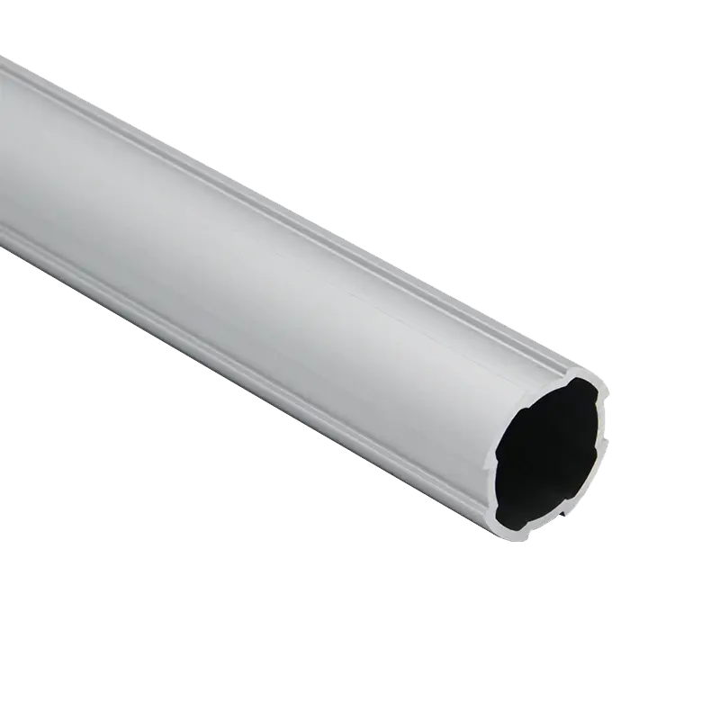 Tubo de aluminio Sunqit Mayorista mayorista Mayorista 2