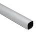 Tubo de aluminio Sunqit Mayorista mayorista Mayorista 2