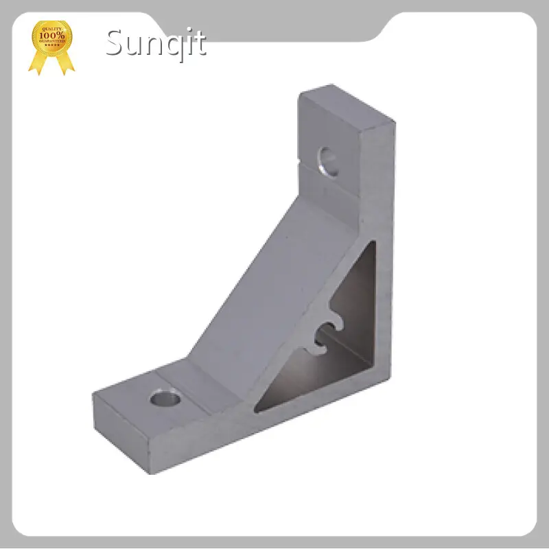 Fabrik für hochwertige Aluminiumprofile 1