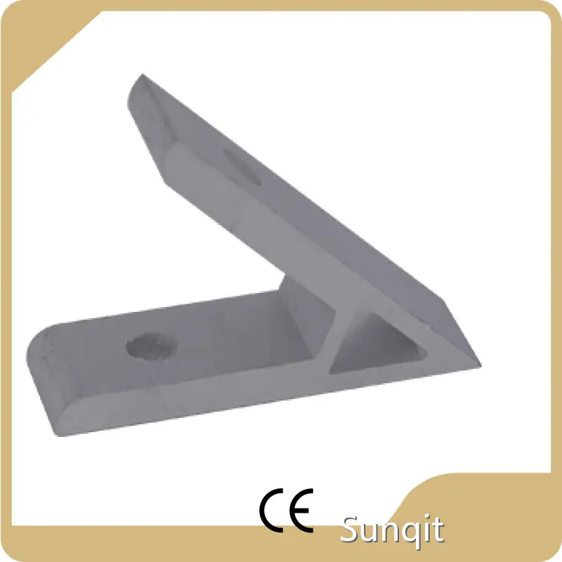 Beste Aluminiumprofile zum Verkauf 1