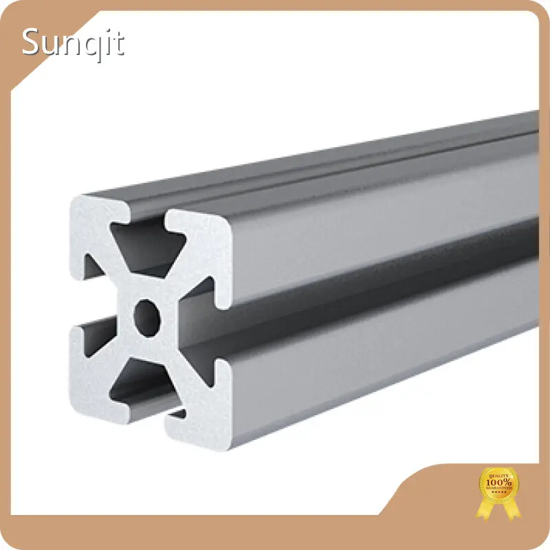 Aluminum Profiles for Sale - - SUNQIT 1