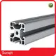 High-end Custom Aluminum Extrusion Profiles Custom Aluminum Extrusion Profiles Company 1