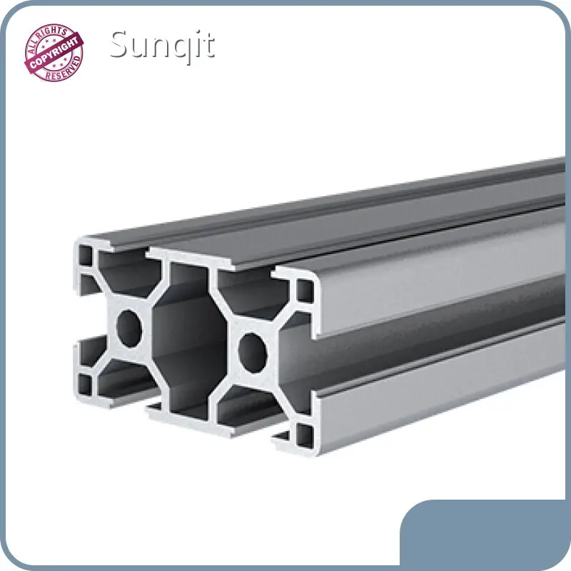 Best Aluminum T Extrusion Profiles Price List 1