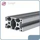 Best Aluminum T Extrusion Profiles Price List 1