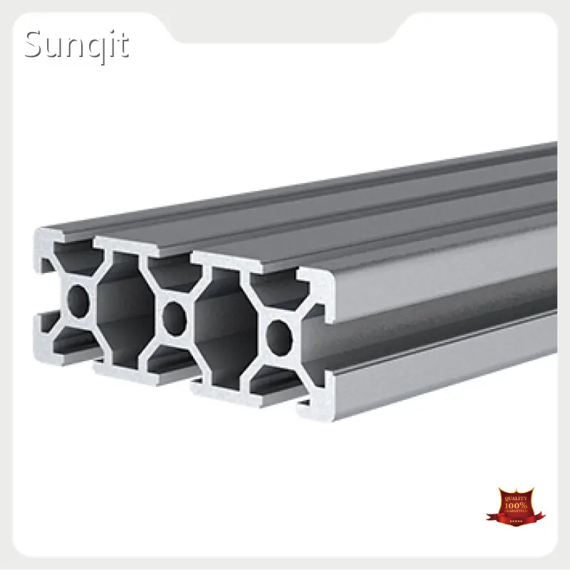 Aluminum Profile Company 1
