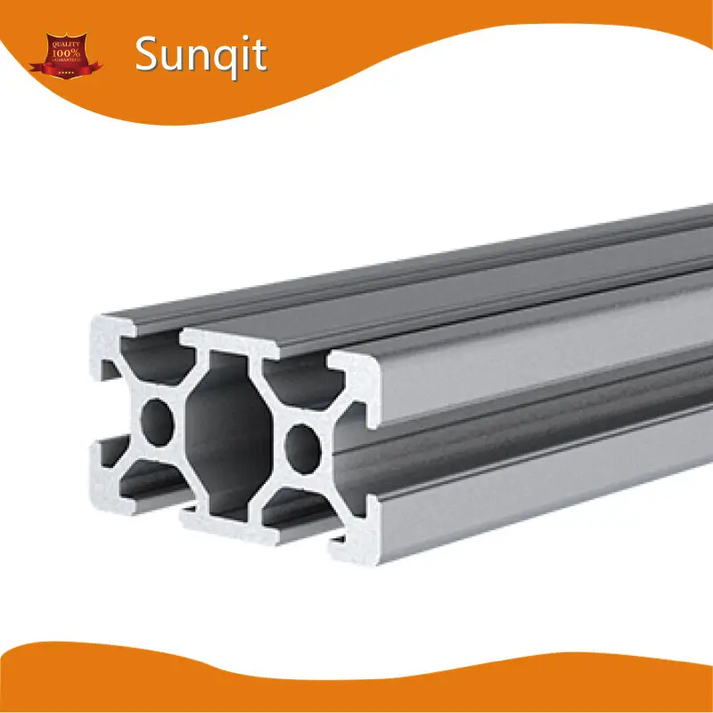 SUNQIT Aluminium Profile for Sale Aluminium Profile for Salesupply 1