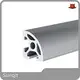 OEM Extruded Aluminum Trim Profiles Factory 1