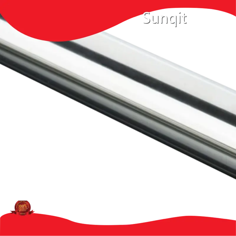 توريد أنابيب الرصاص SUNBIT 1