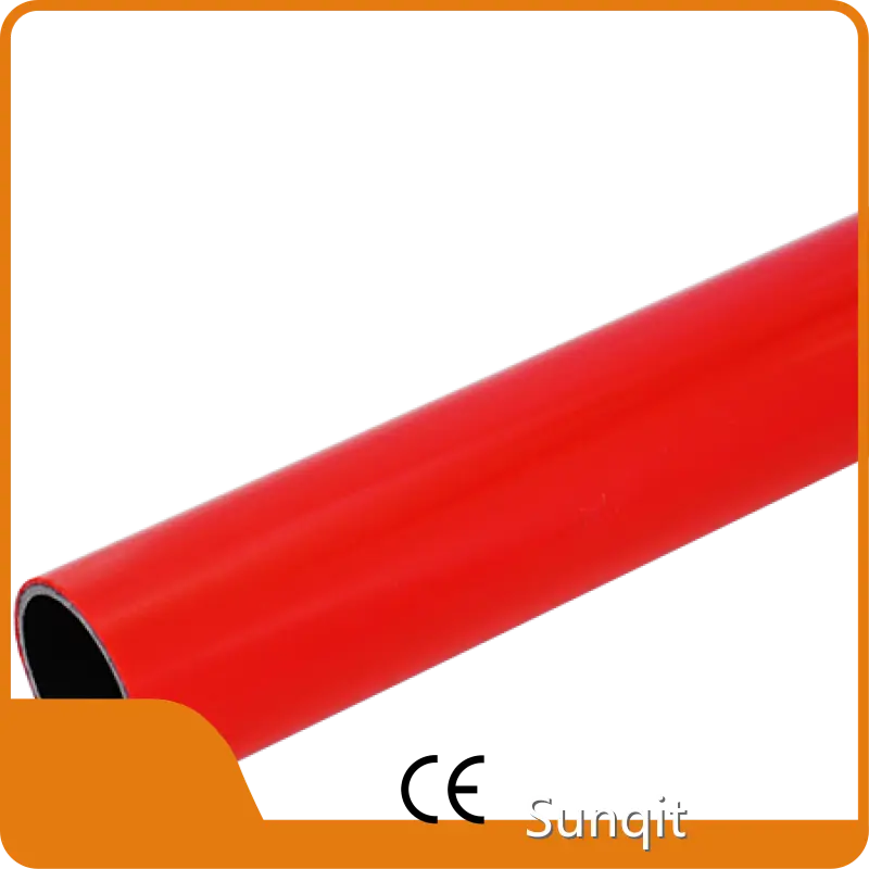 Latest Lean Pipe Supply 1