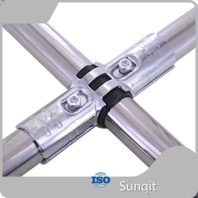 Modern Pipe Joint Supplier 1