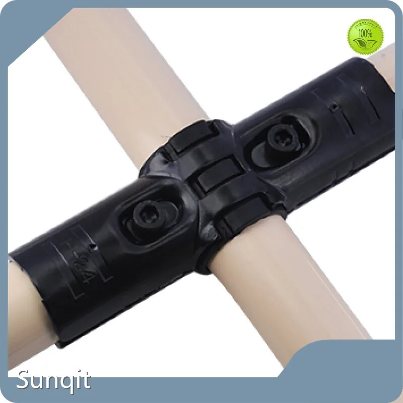 Lean Pipe and Accessories Supply 1