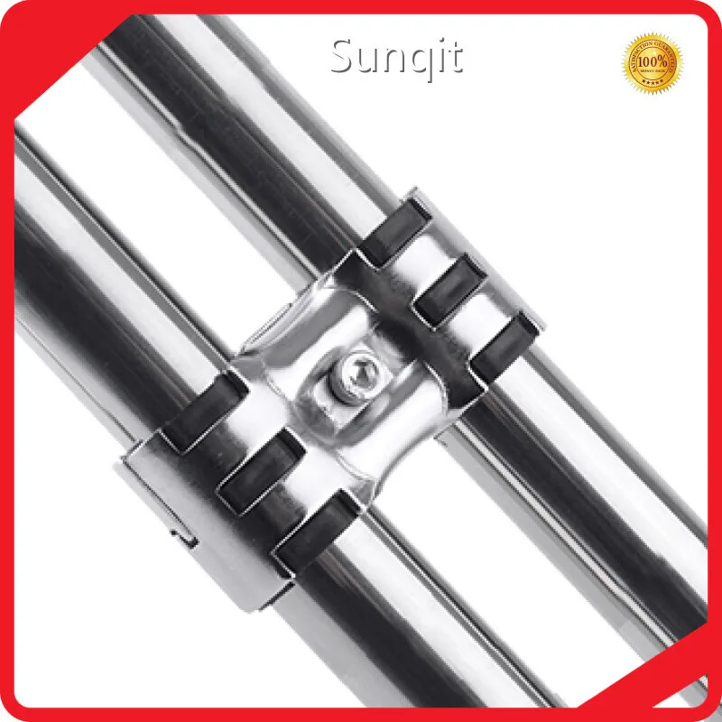 SUNQIT Pipe and Joint System Suppliers Wholesaler 1