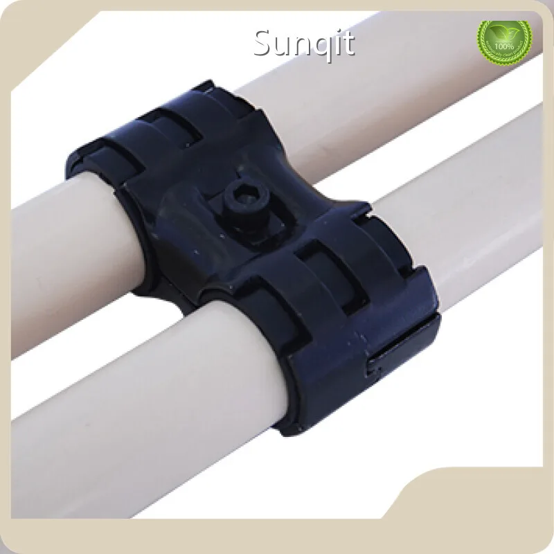 SUNQIT Fornitori di tubi e sistemi di giunzione Fornitori di tubi e sistemi di giunzione Distributore 1