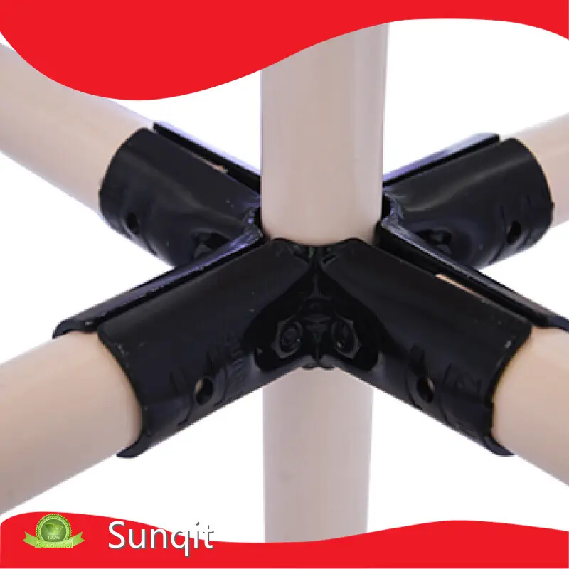 Fornecedores de juntas de tubos magros SUNQIT-1 1