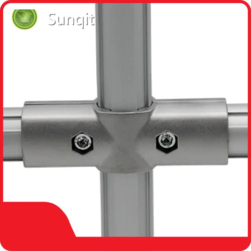 Aluminum Tube Wholesaler 1