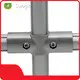 Aluminum Tube Wholesaler 1