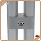 Fabricants de fournisseurs de tubes en aluminium extrudé 1