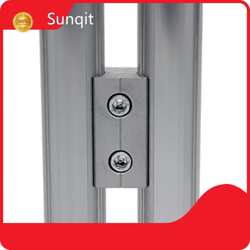 Produttore di tubi in alluminio - - SUNQIT 1